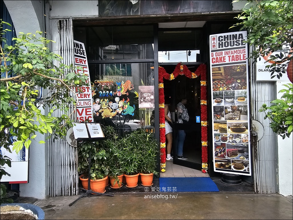 檳城美食攻略 (下) | 蝦麵、鴨粥粿汁、德盛飯店、排隊店、唐人厝咖啡廳…