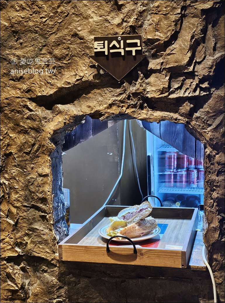 廣安里美食 | 불란서 그로서리，氛圍超讚、超美味法國雜貨店，激推來廣安一定要吃！