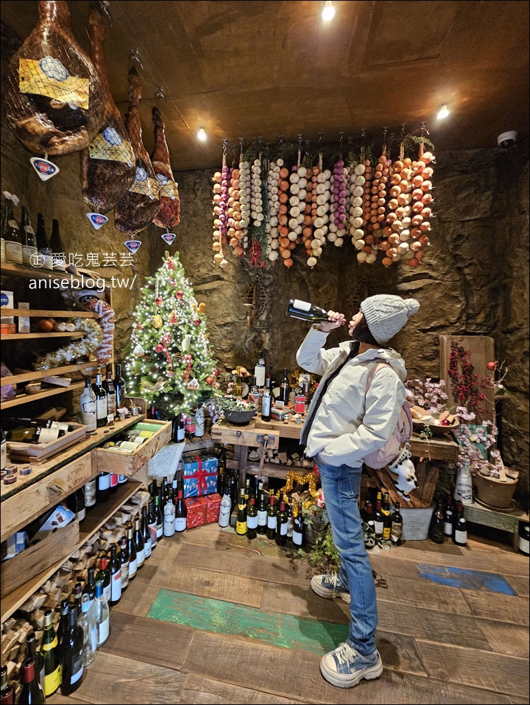 廣安里美食 | 불란서 그로서리，氛圍超讚、超美味法國雜貨店，激推來廣安一定要吃！