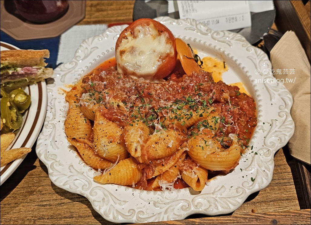 廣安里美食 | 불란서 그로서리，氛圍超讚、超美味法國雜貨店，激推來廣安一定要吃！