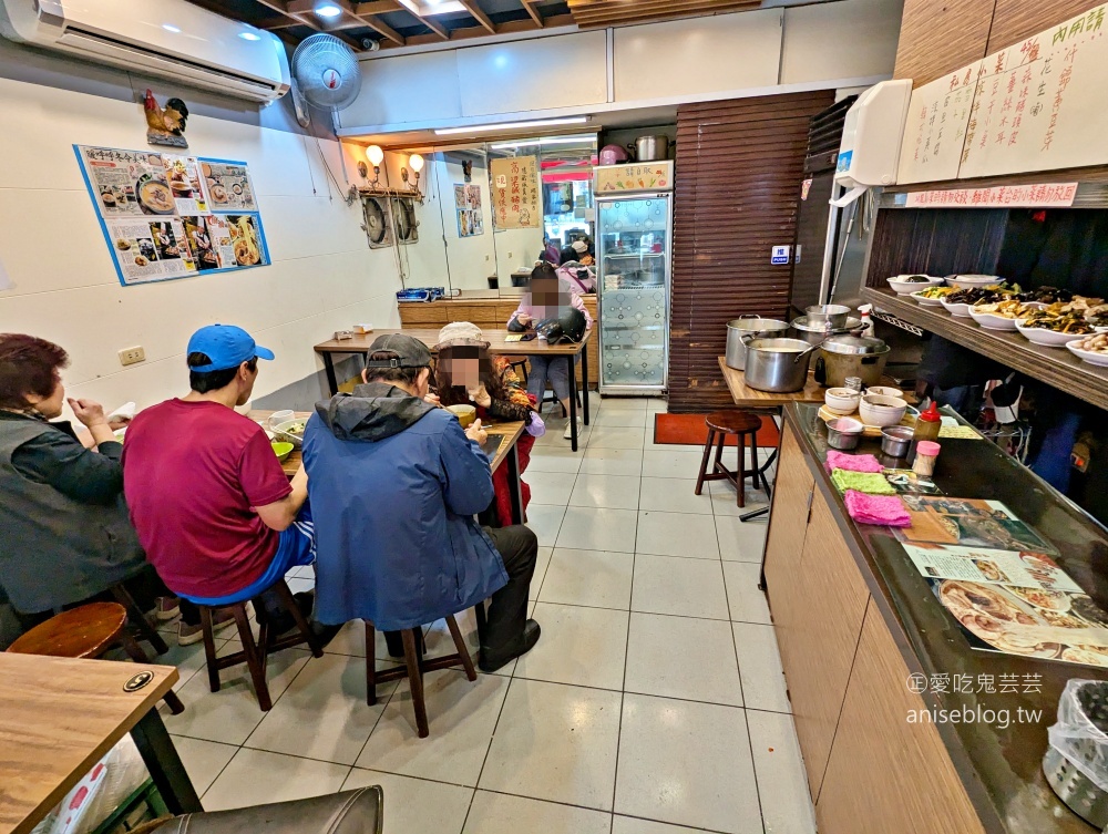 順園麻油雞、涼麵，文山區木柵路美食(姊姊食記)