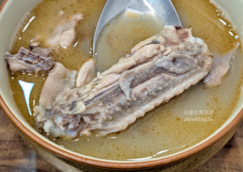 順園麻油雞、涼麵，文山區木柵路美食(姊姊食記)