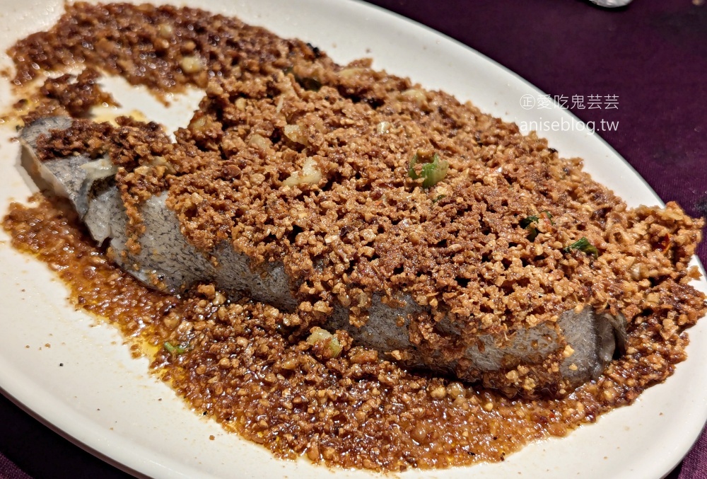 金世界餐廳，婚宴會館裡的中式熱炒點菜吃到飽，捷運中和站美食(姊姊食記)