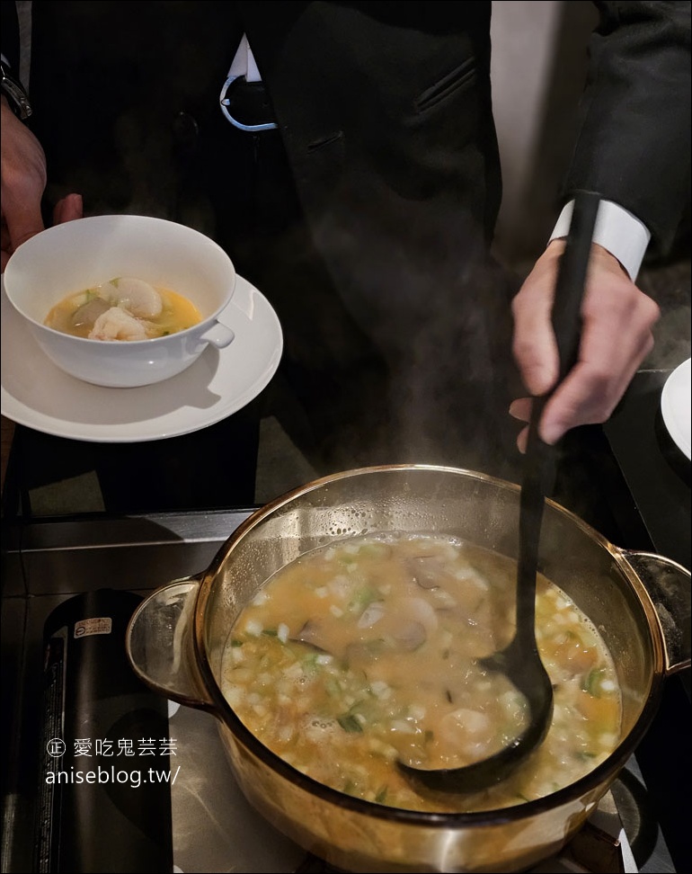 晶華軒@晶華酒店，預約困難米其林入選餐廳，必點的是？老饕都這樣吃！😋