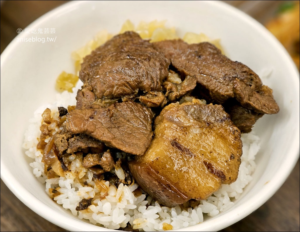 大湖麵館(喬記麵店)，小菜價格實惠，一條龍也不貴🤣 @內湖美食