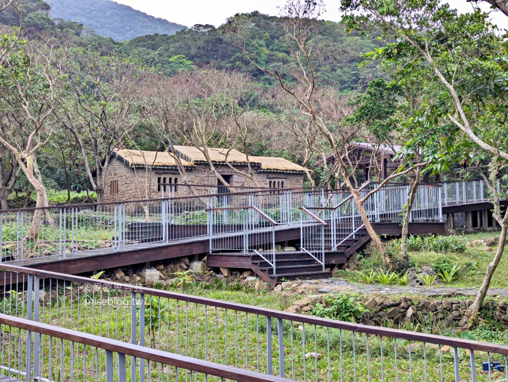 澳礁咖啡，漫步卯澳漁村歇腳處，東北角海景咖啡店(姊姊食記)