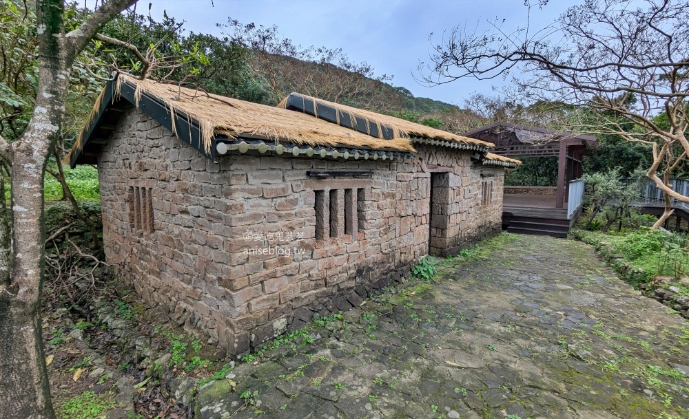 澳礁咖啡，漫步卯澳漁村歇腳處，東北角海景咖啡店(姊姊食記)