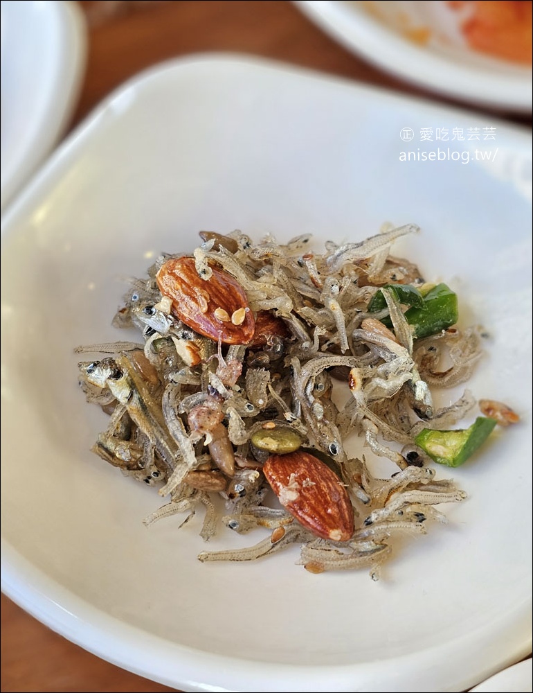 海雲台美食 | 舒暢鱈魚湯，釜山超人氣在地美食，鮮美可口的鱈魚湯