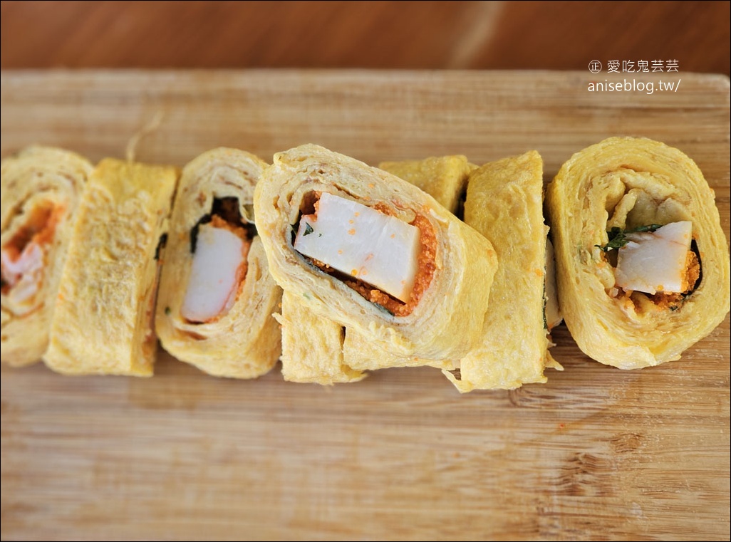 海雲台美食 | 舒暢鱈魚湯，釜山超人氣在地美食，鮮美可口的鱈魚湯