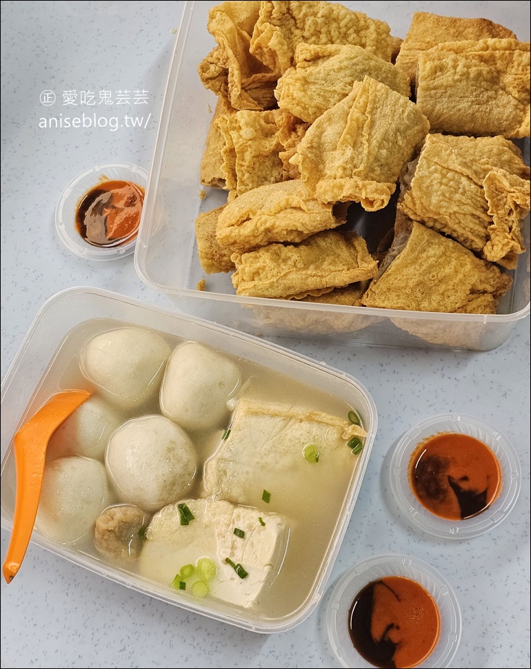 吉隆坡美食 | 茨廠街美食巡禮，馬來西亞美食精華聚集地