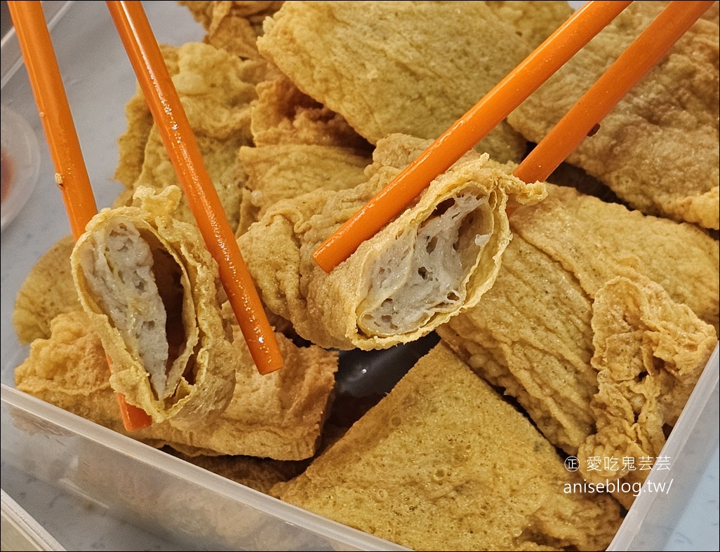 吉隆坡美食 | 茨廠街美食巡禮，馬來西亞美食精華聚集地