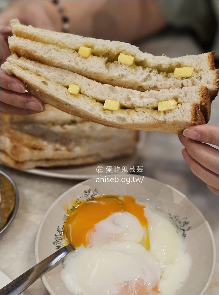 吉隆坡美食 | 茨廠街美食巡禮，馬來西亞美食精華聚集地