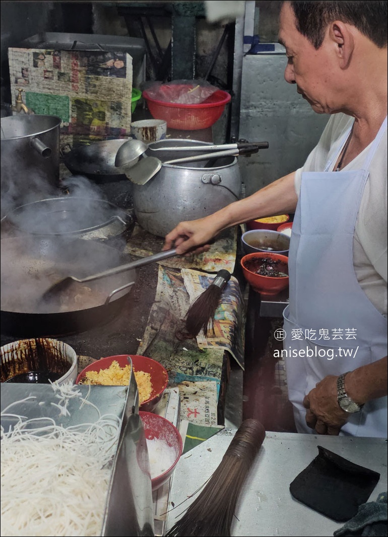 吉隆坡美食 | 茨廠街美食巡禮，馬來西亞美食精華聚集地