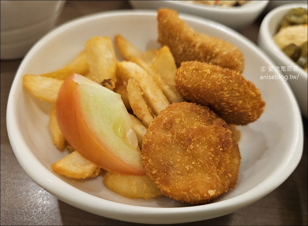 佛光山美食 | 滴水坊，令人驚豔的素食餐廳