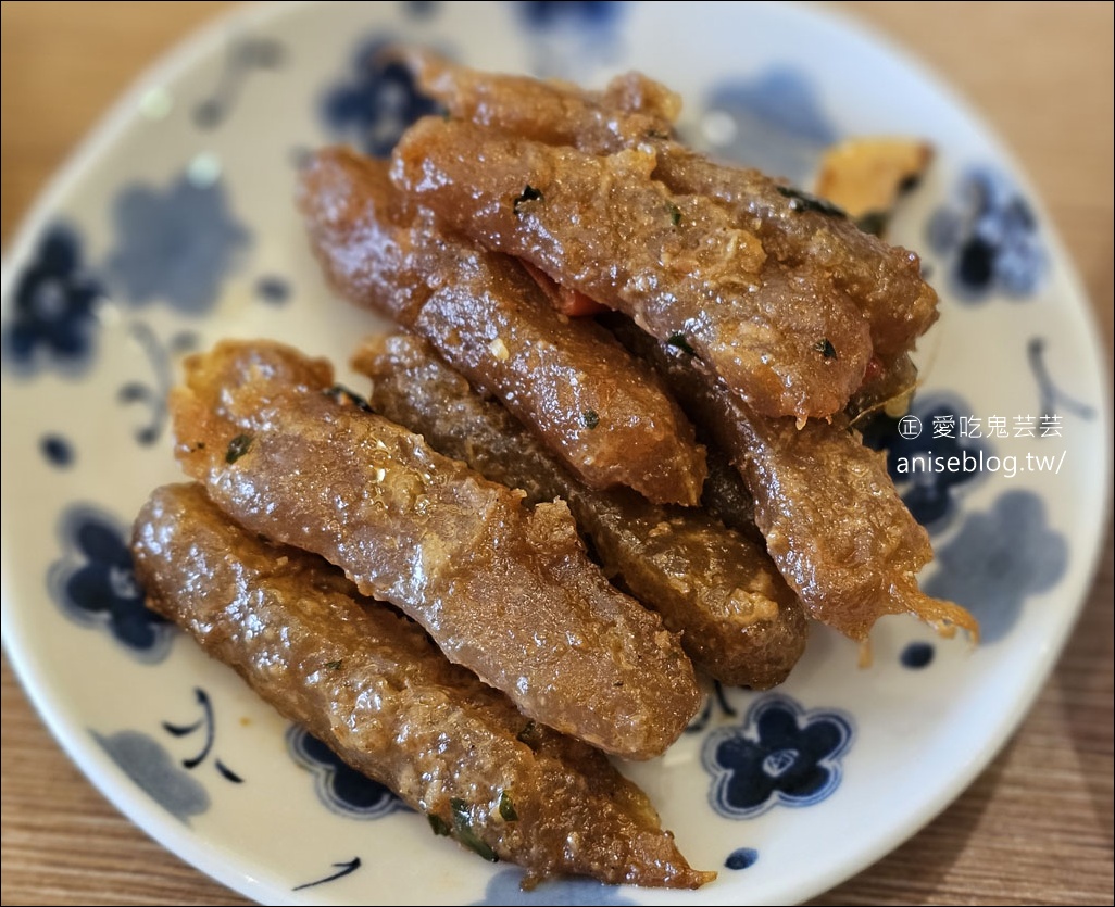 佛光山美食 | 滴水坊，令人驚豔的素食餐廳