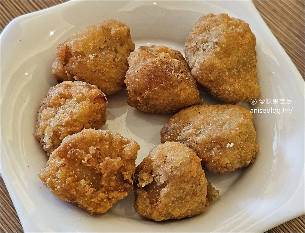 佛光山美食 | 滴水坊，令人驚豔的素食餐廳