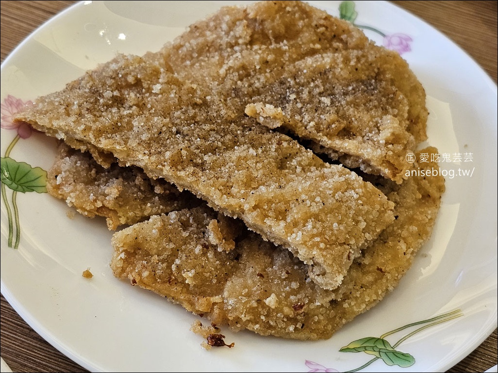 佛光山美食 | 滴水坊，令人驚豔的素食餐廳