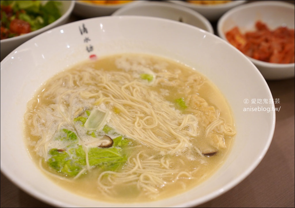 佛光山美食 | 滴水坊，令人驚豔的素食餐廳