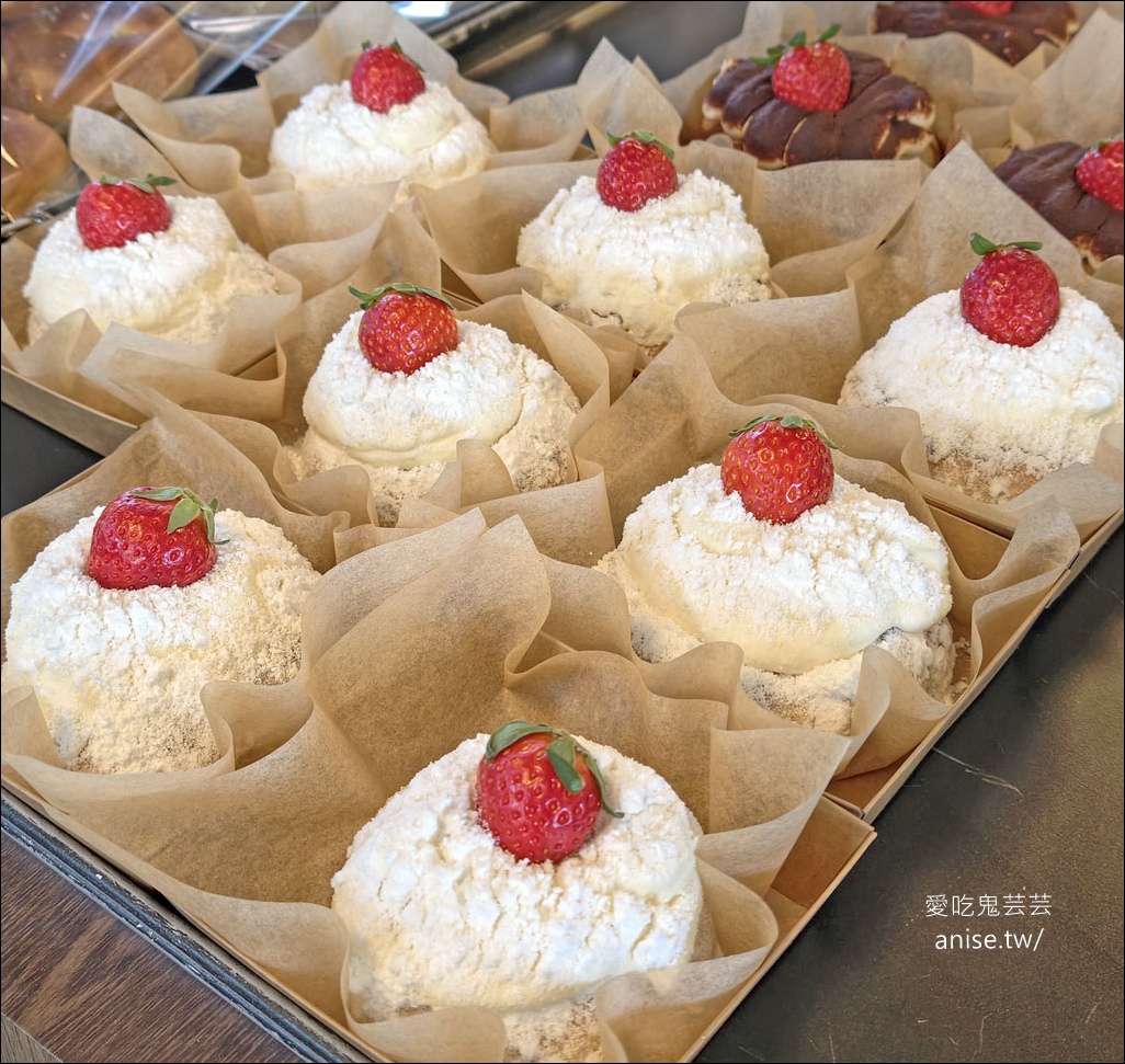 All Sunday,釜山廣安里超美味貝果店,面對廣安沙灘風景絕佳 All Sunday,釜山廣安里超美味貝果店,面對廣安沙灘風景絕佳