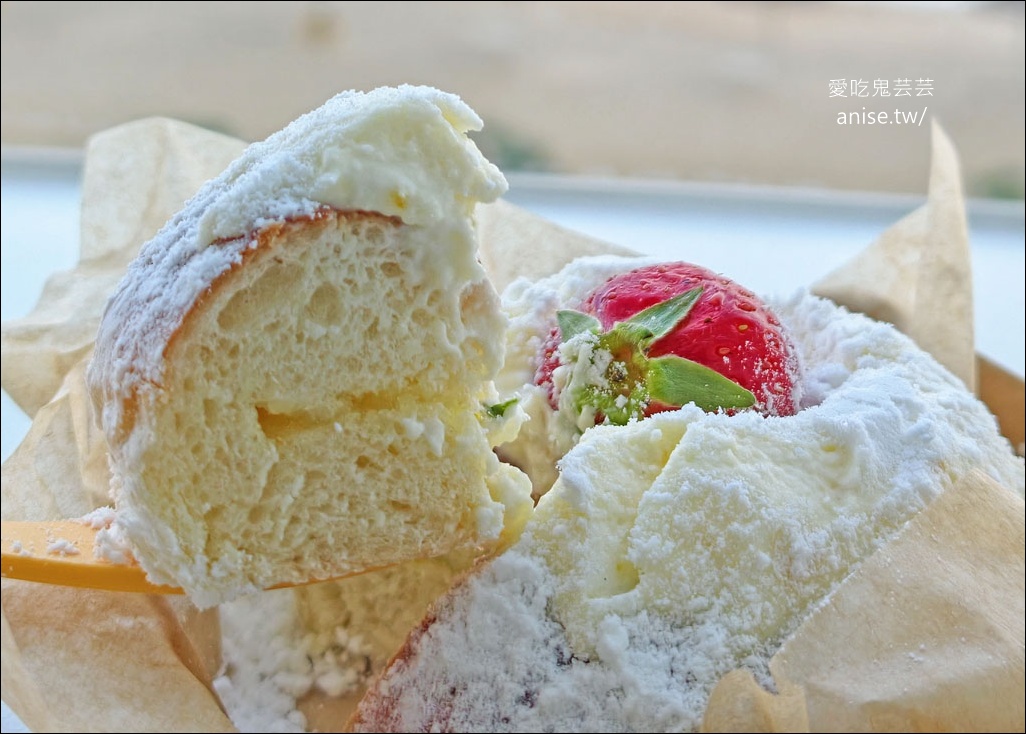 All Sunday,釜山廣安里超美味貝果店,面對廣安沙灘風景絕佳 All Sunday,釜山廣安里超美味貝果店,面對廣安沙灘風景絕佳