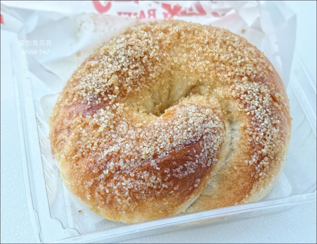 All Sunday,釜山廣安里超美味貝果店,面對廣安沙灘風景絕佳 All Sunday,釜山廣安里超美味貝果店,面對廣安沙灘風景絕佳