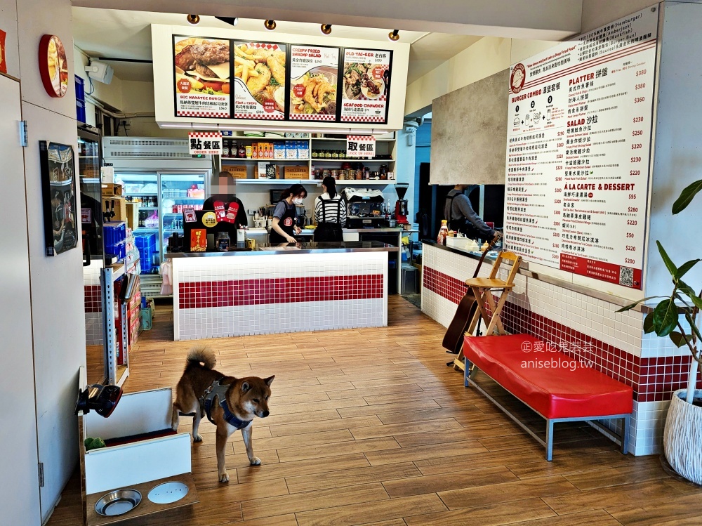 馬納蒂Manatee Diner，瑞芳海景餐廳(姊姊食記)