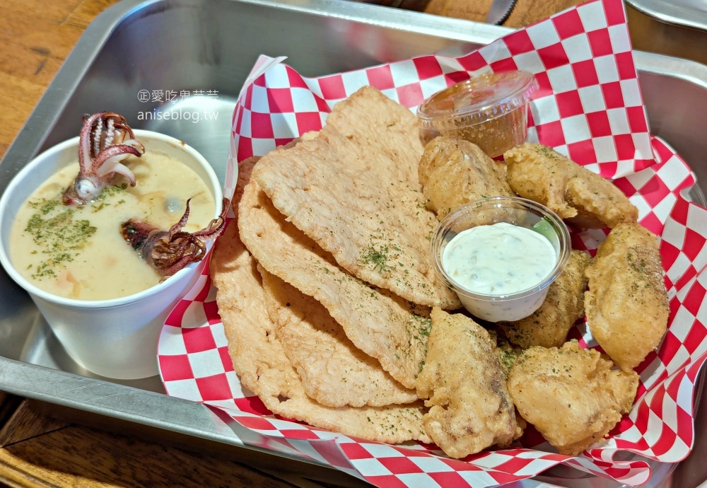 馬納蒂Manatee Diner，瑞芳海景餐廳(姊姊食記)