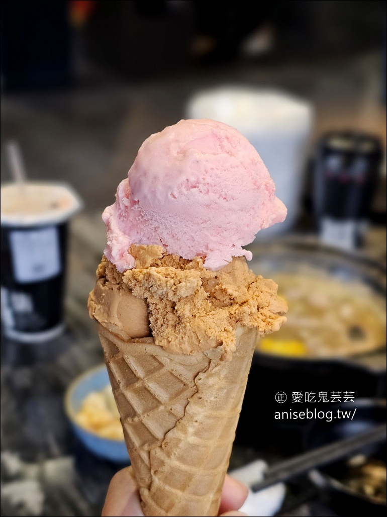 福柒涮涮鍋-桃園藝文店，蔬菜麵食自助吧、冰淇淋、霜淇淋、豆花奶酪吃到飽