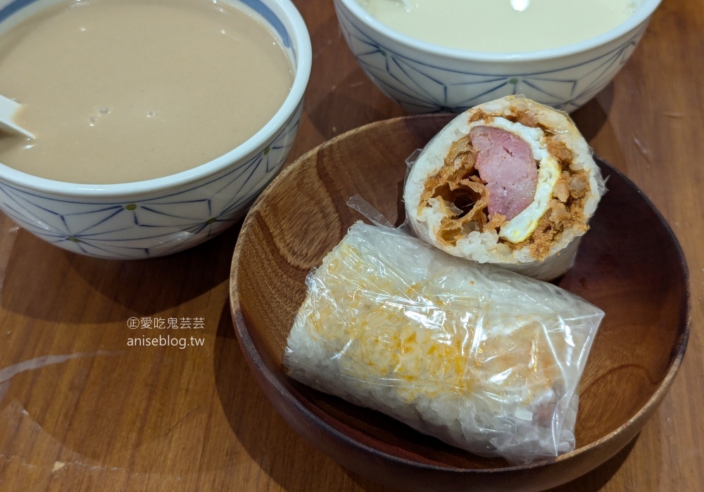 軟食力，粉漿蛋餅也可以很酥脆，行天宮站美食(姊姊食記)