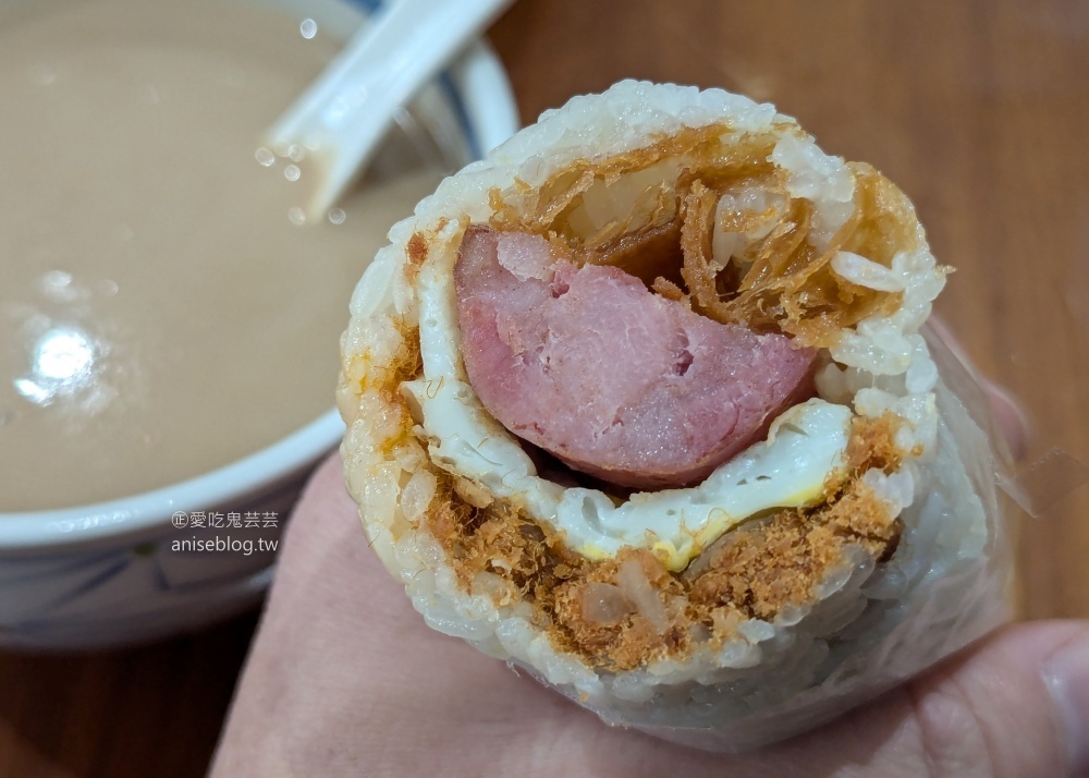 軟食力，粉漿蛋餅也可以很酥脆，行天宮站美食(姊姊食記)