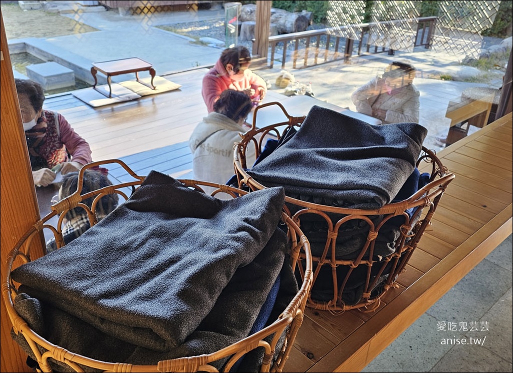 釜山咖啡廳 | Ha:nok，復古韓屋咖啡廳，一秒穿越享用復古韓國點心 (2026/2/21更新)