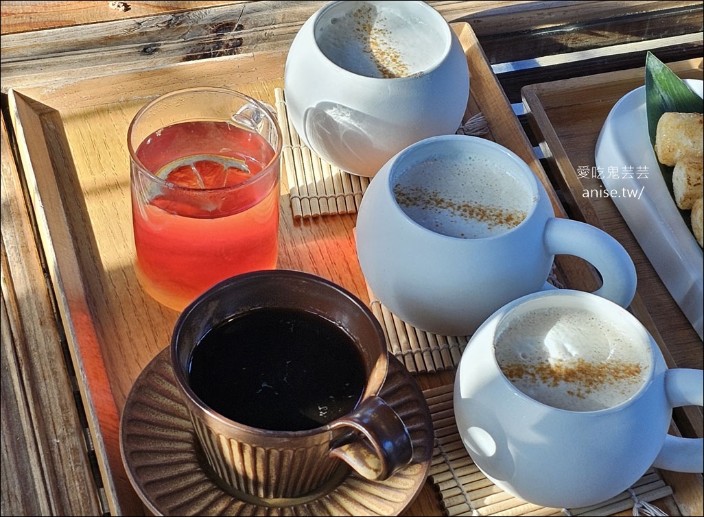 釜山咖啡廳 | Ha:nok，復古韓屋咖啡廳，一秒穿越享用復古韓國點心 (2026/2/21更新)