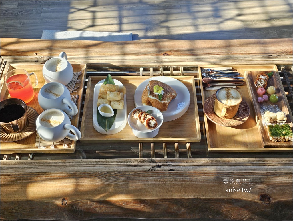 釜山咖啡廳 | Ha:nok，復古韓屋咖啡廳，一秒穿越享用復古韓國點心 (2026/2/21更新)