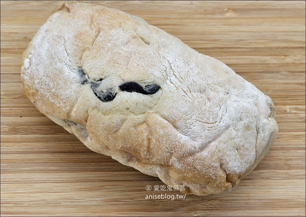 釜山美食 | 西面站烘焙麵包 Baguette Factory