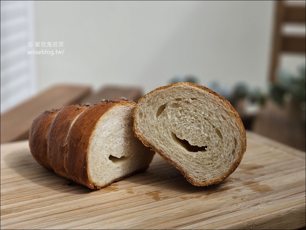 釜山美食 | 西面站烘焙麵包 Baguette Factory