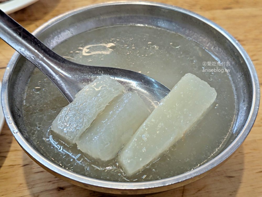 台北橋孔魯肉飯，捷運大橋頭站平價便當美食(姊姊食記)