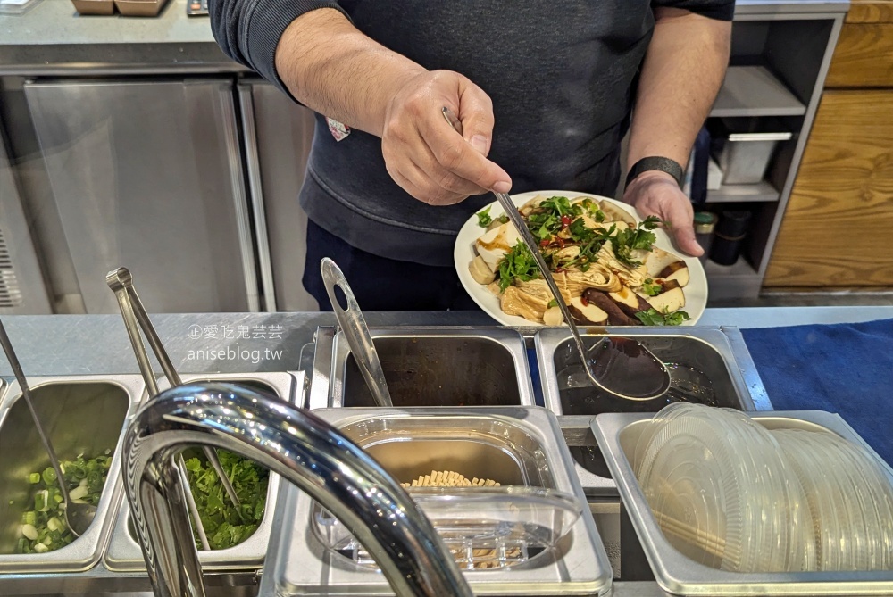 品香世家 | 大溪老街豆干，聽說在地人都吃這家！(姊姊食記)