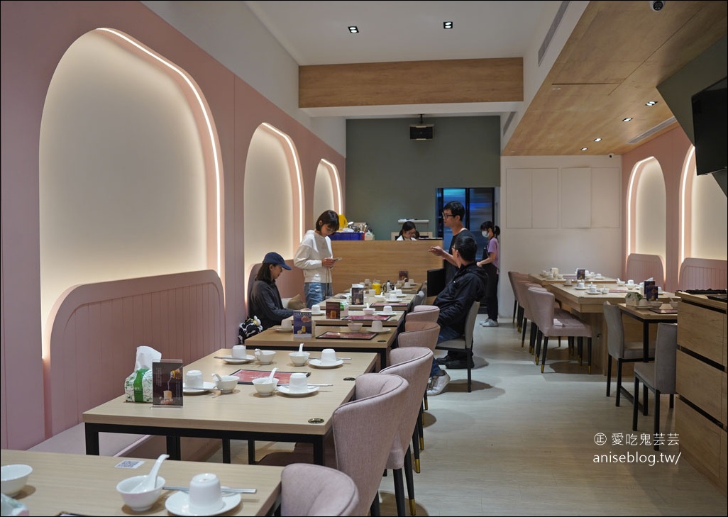 享點港式飲茶，平價港點、飲茶推薦 ( 近中山站、善導寺站)