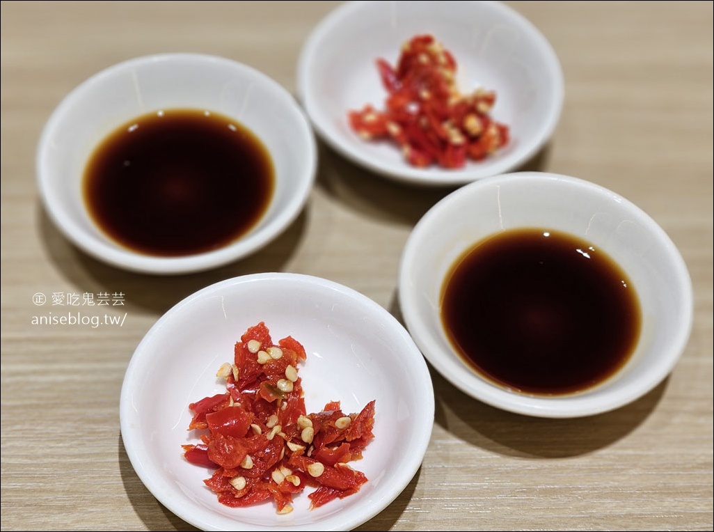 享點港式飲茶，平價港點、飲茶推薦 ( 近中山站、善導寺站)