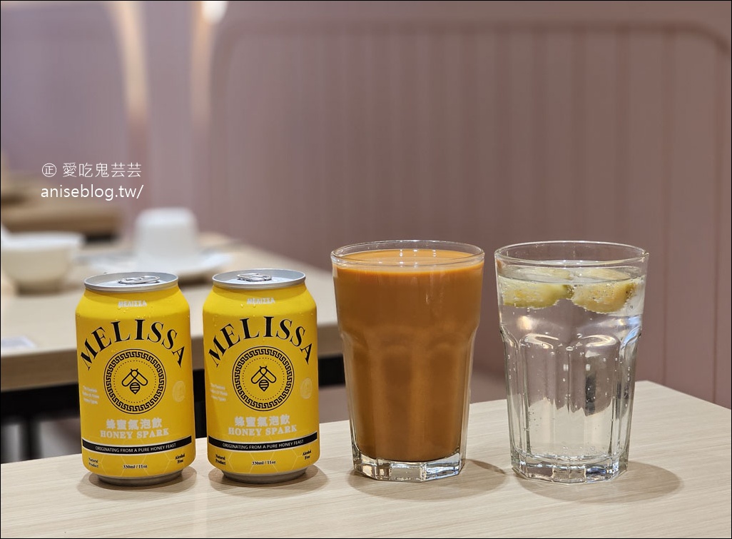 享點港式飲茶，平價港點、飲茶推薦 ( 近中山站、善導寺站)