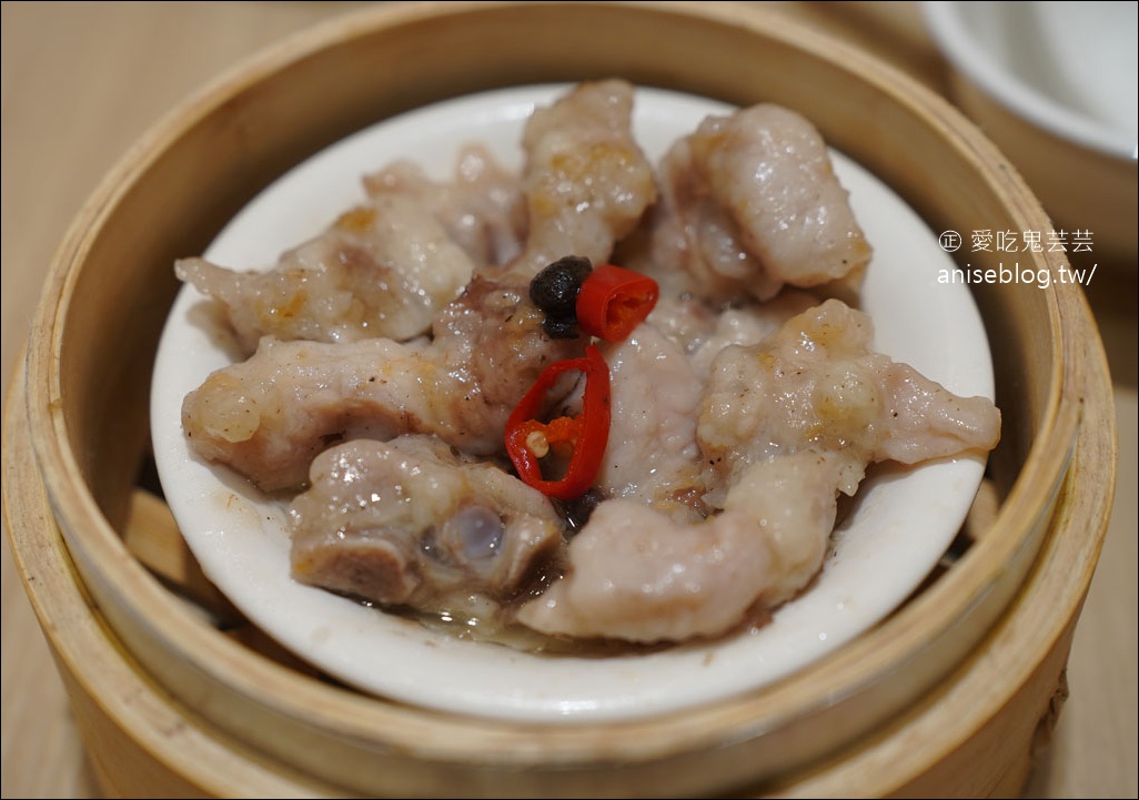 享點港式飲茶，平價港點、飲茶推薦 ( 近中山站、善導寺站)