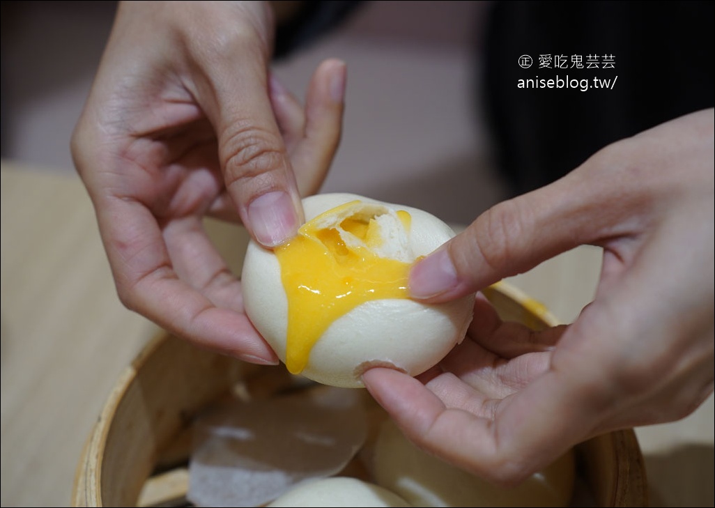 享點港式飲茶，平價港點、飲茶推薦 ( 近中山站、善導寺站)