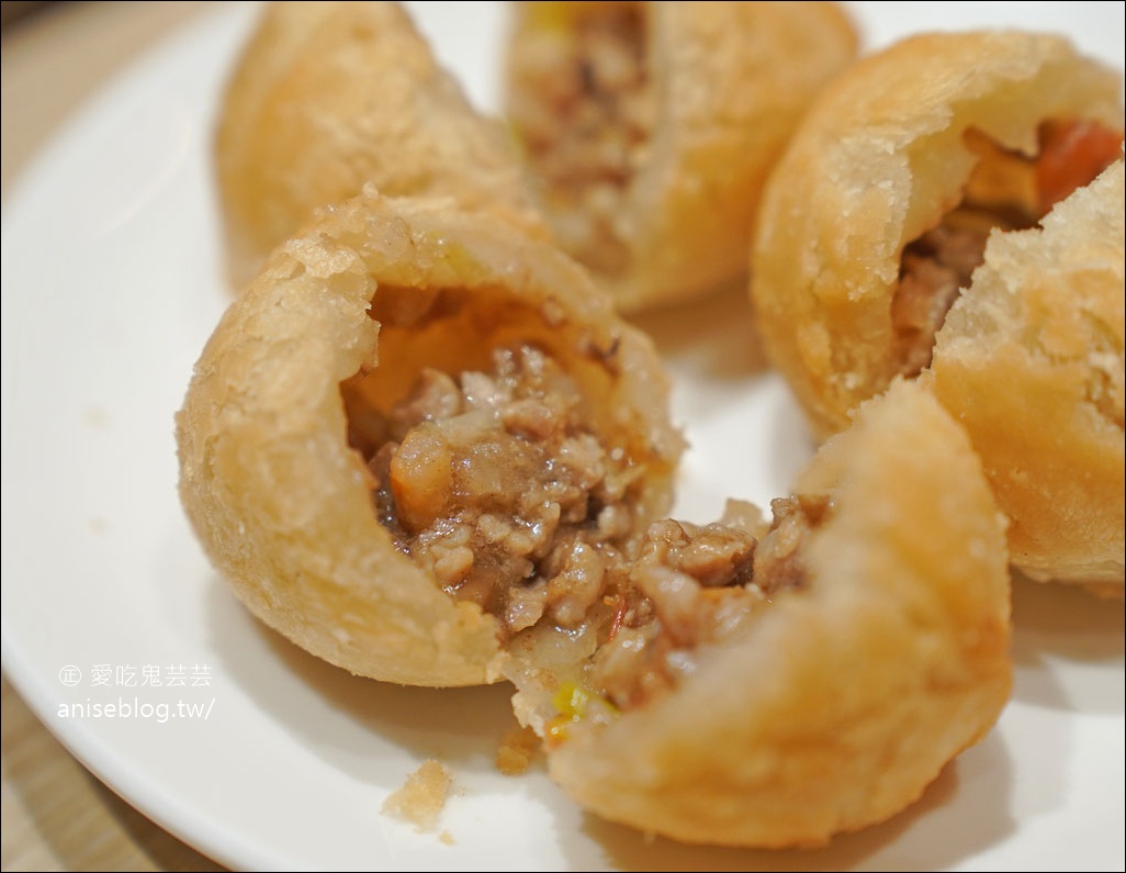 享點港式飲茶，平價港點、飲茶推薦 ( 近中山站、善導寺站)