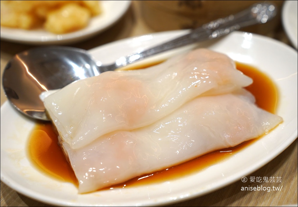享點港式飲茶，平價港點、飲茶推薦 ( 近中山站、善導寺站)