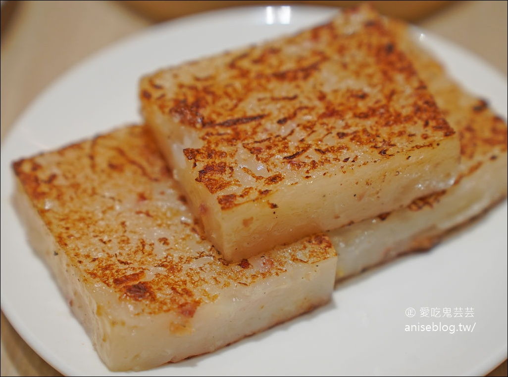 享點港式飲茶，平價港點、飲茶推薦 ( 近中山站、善導寺站)