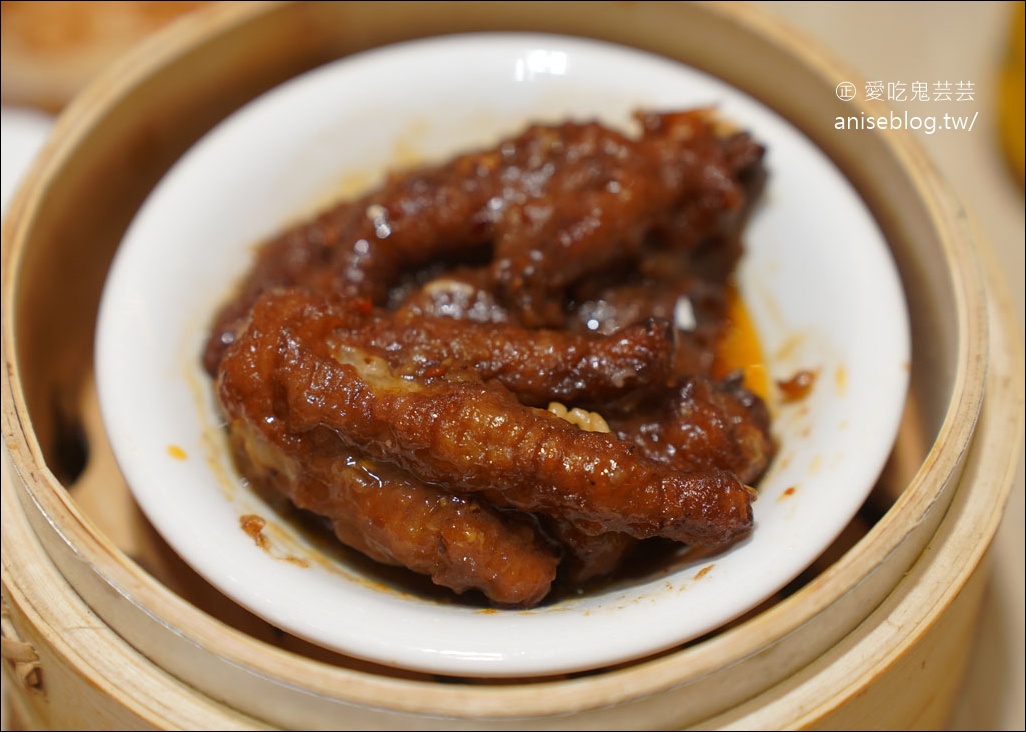 享點港式飲茶，平價港點、飲茶推薦 ( 近中山站、善導寺站)