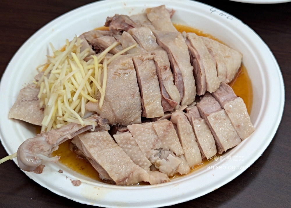 網站近期文章：望龍埤鵝肉攤，鵝肉湯麵炒米粉20元吃到飽，宜蘭員山美食(姊姊食記)