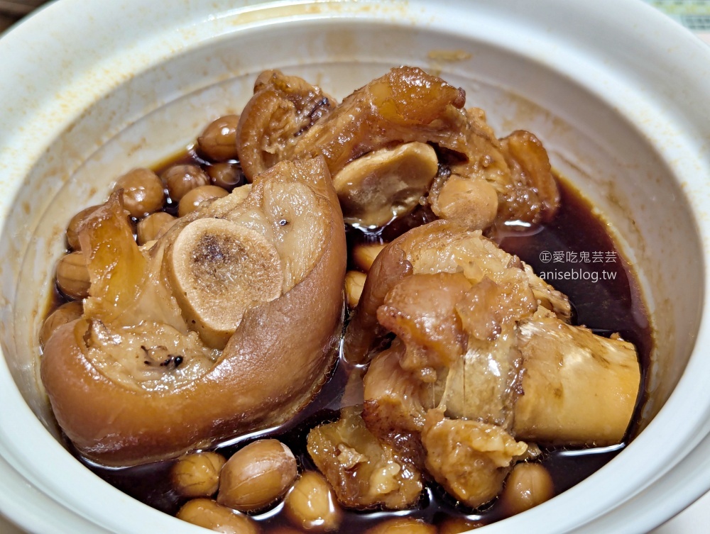 網站近期文章：巧味豬腳，12點來便當就賣光，木柵木新市場外帶美食(姊姊食記)
