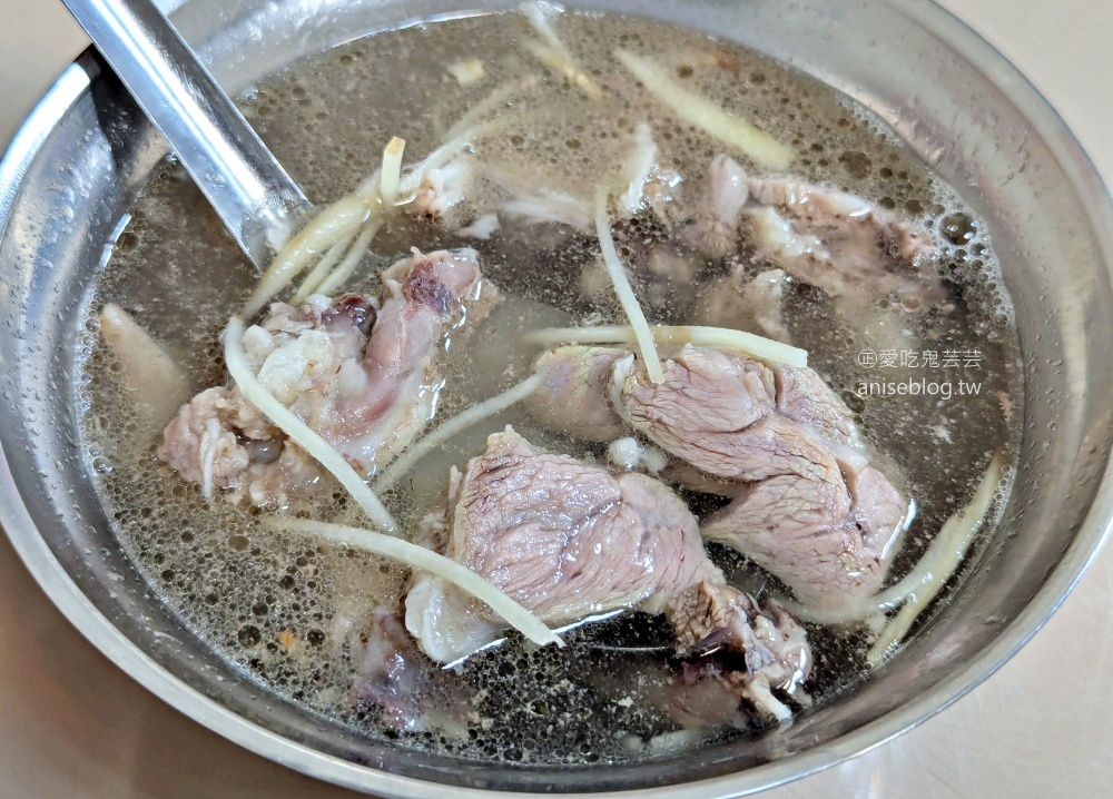 楊切仔麵，黑白切小菜豐富美味，桃園市深夜食堂(姊姊食記)