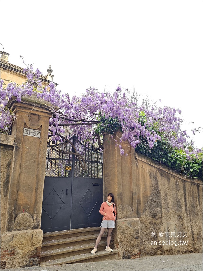 奎爾公園Park Güell， 最經典的高第建築之一 (含中文導覽)